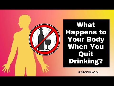 The Complete Guide: How to Quit Alcohol for Good