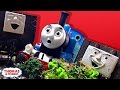 Thomas And Friends UK Thomas And The Troublesome Trucks Thomas Friends UK