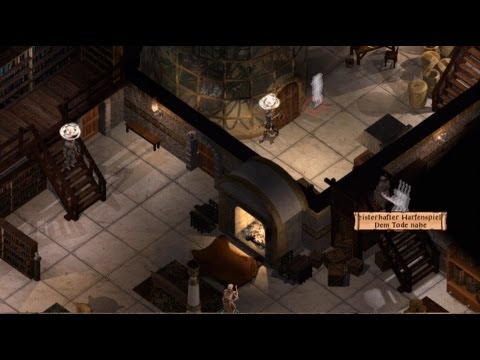 Let's Play Baldur's Gate 2 (deutsch): Teil 44