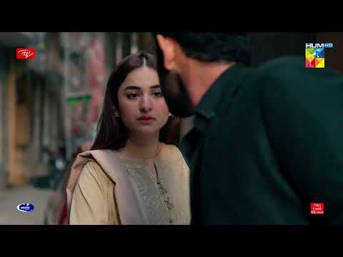 Ishq-e-Laa - Episode 29 - Best Scene 10 - HUM TV