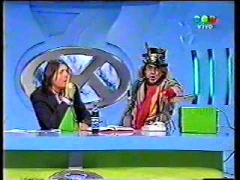 S.C. PRODUCCIONES ARTISTICAS IVAN RUSSO HUMORISTA