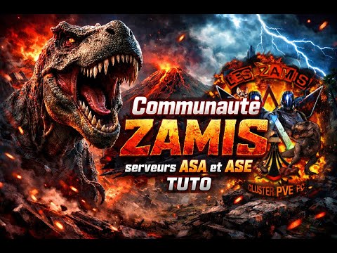 Présentation Mod Zamis