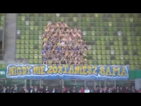 LECHIA -arka 4-2  KARNY