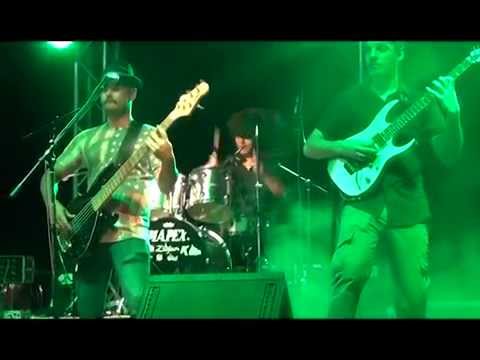 Medley Dream Theater - MEPRAL Live