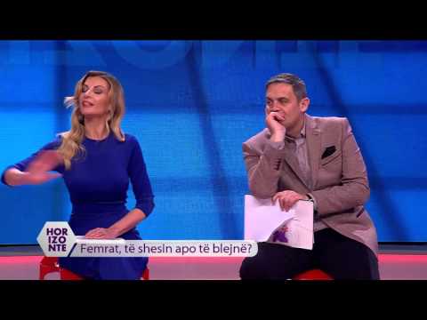 Highlights, E Diell 17/01/2016 - Horizonte