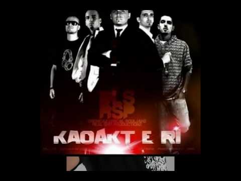 Prince Double H & DLS RSP - Albanian Playaz
