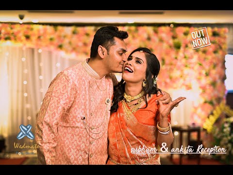 Wedding Photographer portfolio by The Wedmate in Kolkata - Photo 2