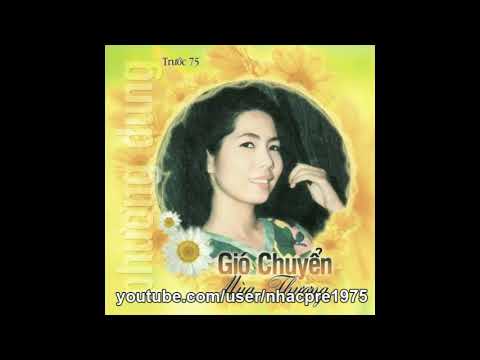 Thể hiện bởi Phương Dung (trước 75)