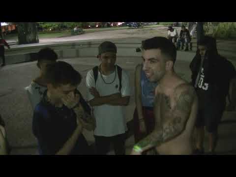 DENTE vs J1 | Semifinal | Fecha Especial 1v1