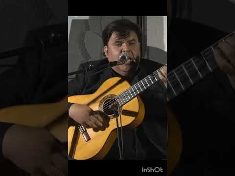 #RICARDO FERNANDEZ€ ESTILO DE CANTE FLAMENCO *EL POLO*