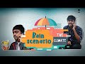 Rain Scenario The Climate