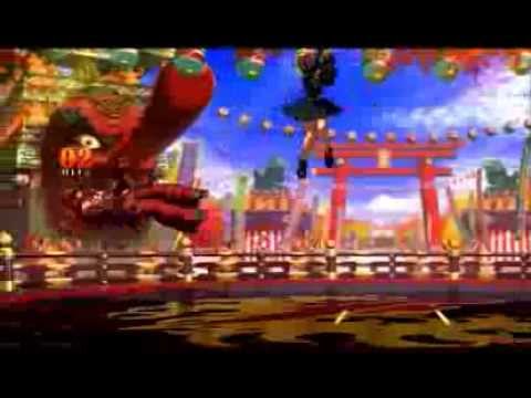 KOF XIII - 2 Vs 2 at Netvana - 14/01/2014 - part 1