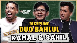 Download lagu DUO BAHLUL: JANGAN ENTE UNDANG KITE LAGI‼️LOGICKAH? - FRIMAWAN / DUO BAHLUL mp3