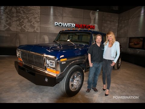 PowerNation Week #44 - Trans Am Winner & Kevin!