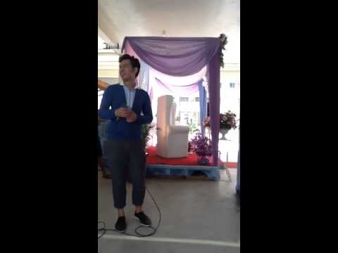 Salam Kasihku By Yan Alfian