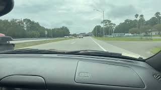 2000 Mercedes-Benz SLK230 Convertible - Driving
