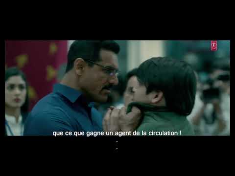 BATLA HOUSE - Bande Annonce VOST