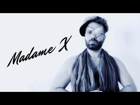 I'M NOT CONVINCED - Is Madonna really Madame X?