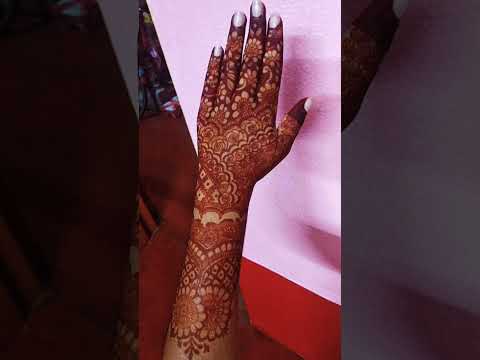 New design look ☺️❤️#shortvideos #foryou