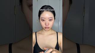 I feel better after crying