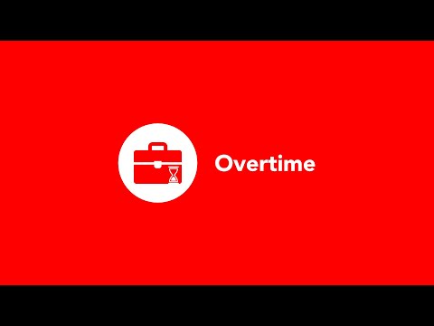 Overtime