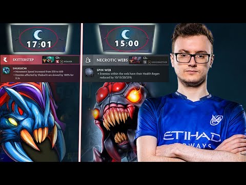How Miracle DOMINATES these GAMES within 10 MINS | 7.36C