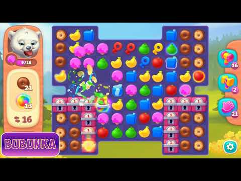 Wildscapes level 586 HD