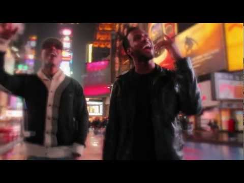 Prezzy Rudebwoy Ft Don Rafael & Papa Grey -Rich Dreamz (OFFICIAL VIDEO)