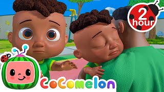 Download lagu Cody Learns To Say Goodbye | CoComelon Cody Time | Nursery Rhymes and Kids Songs | After School Club mp3 Download lagu Cody Learns To Say Goodbye | CoComelon Cody Time | Nursery Rhymes and Kids Songs | After School Club mp3