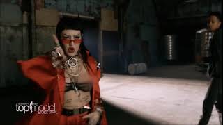 Brooke Candy - Take My Picture (For Free) (Music Video Snippet)