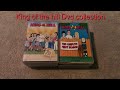 King Of The Hill Dvd Collection