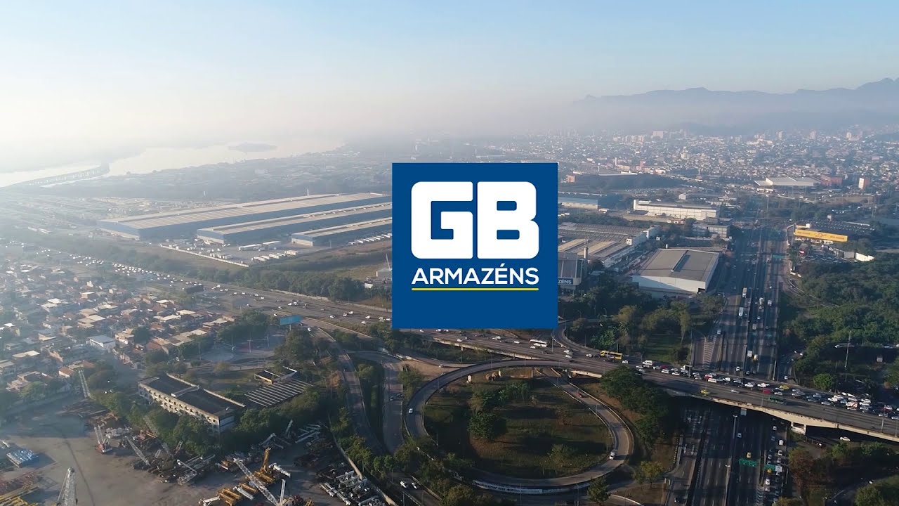 Bandeirantes I — tour aéreo