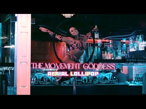Promotional video thumbnail 4 for Movement Goddess LLC