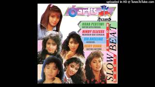 Download lagu Annie Ibon - Rindunya Hatiku (CD RIP) mp3