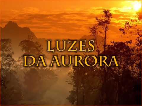 Hinário Adventista 26 Luzes da Aurora