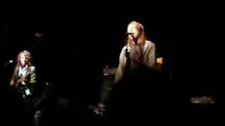 theAudition: Don&#39;t Be So Hard (Acoustic)