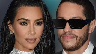 Kim Kardashian Hints That She Is Dating Again & Pete Davidson’s Feelings Revealed After Emily Split