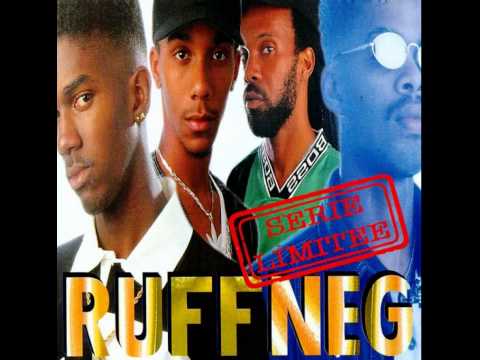 RuffNèg Family - Ruff Jam (Free Style)