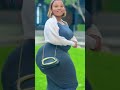 Nandisa Biyela Die Elegante Plus Size Model Biografie Fakten Und Größe Body Positivity