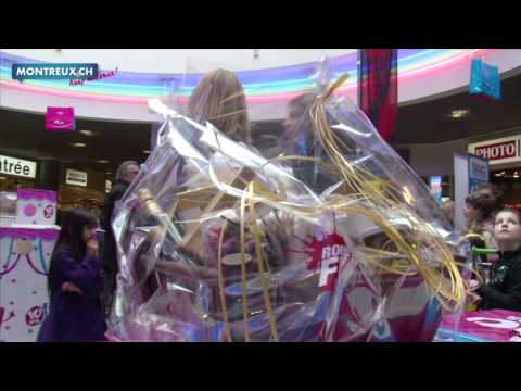 10 ans Forum Montreux