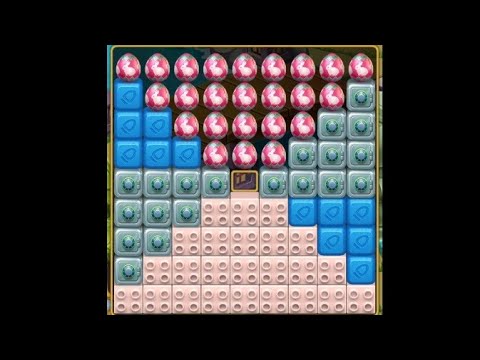 TOY BLAST level 3361