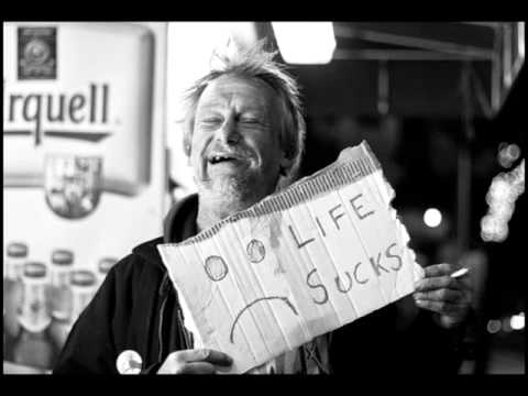 Huhnmensch mit Stuntman Pi - Funky Penner