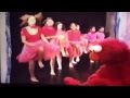 Elmo S Thinking About Dancing