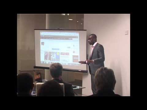 COBS GROUP MEDIA video.