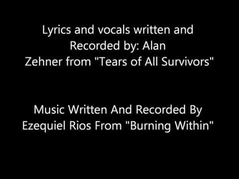 To All Worthless Liars... Burning Within feat. Alan Zehner