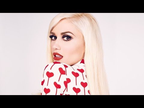Gwen Stefani - Hard 2 Love