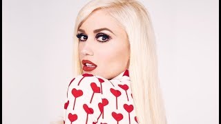 Gwen Stefani - Hard 2 Love