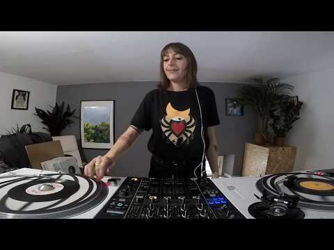 PHADE | MONDONERO - 20.05.2019