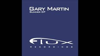 Gary Martin - Corners