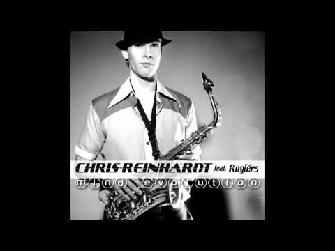 Chris Reinhardt | Mind Evolution (feat. Rogiérs)